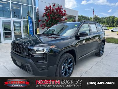 New 2026 Jeep Cherokee Limited