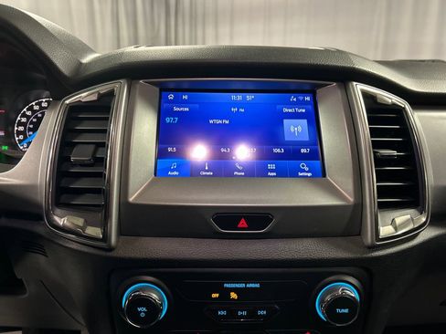 Used 2019 Ford Ranger XLT w/ Equipment Group 302A Luxury image 17