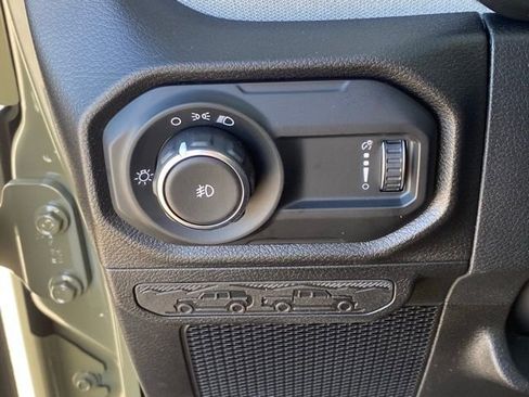 New 2026 Jeep Wrangler Sport image 27