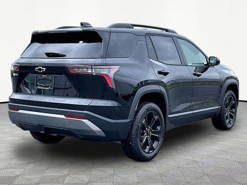 New 2026 Chevrolet Equinox LT FWD image 6