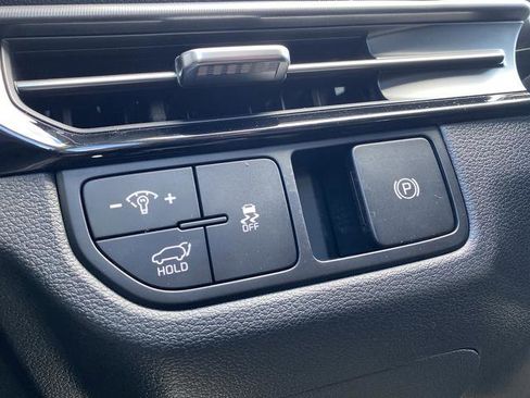 New 2026 Kia Sportage SX image 15