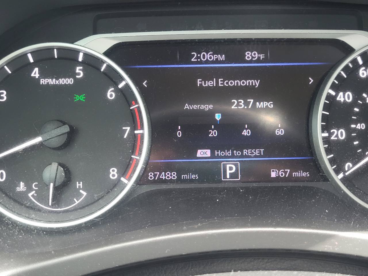 Used 2021 Nissan Sentra SV FWD image 45