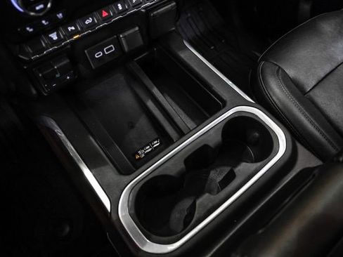 Used 2021 GMC Sierra 2500 SLT w/ SLT Premium Package image 23