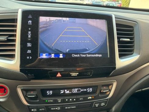 Used 2017 Honda Ridgeline RTL-T image 12