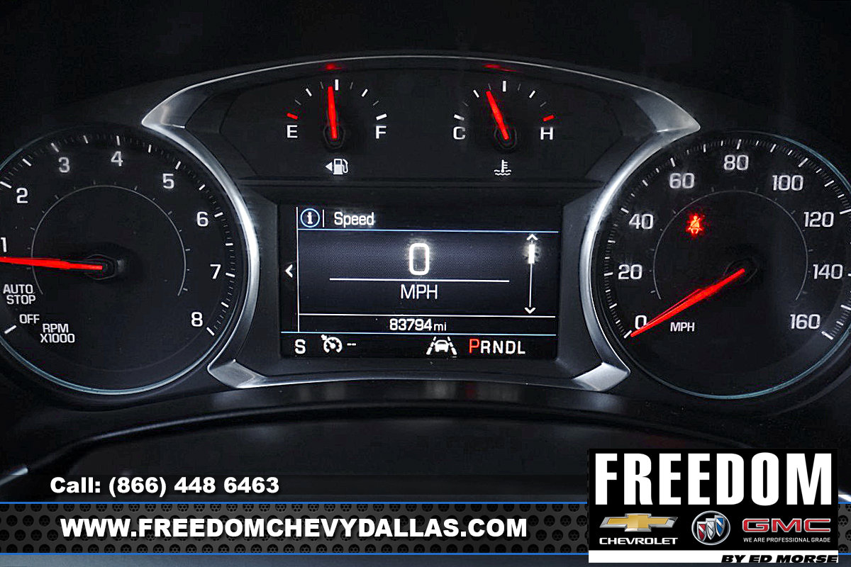 Certified 2020 Chevrolet Equinox LT FWD image 25