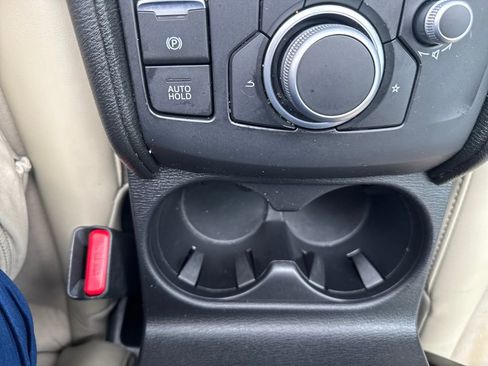 Used 2022 MAZDA CX-5 AWD 2.5 S w/ Select Package image 23