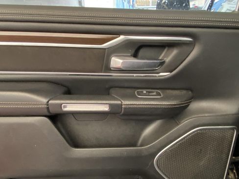 Used 2021 RAM 1500 Laramie AWD/4WD image 11