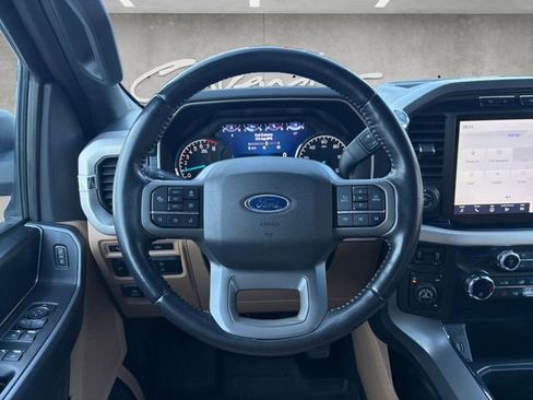 Used 2021 Ford F150 XLT w/ Equipment Group 302A High image 21