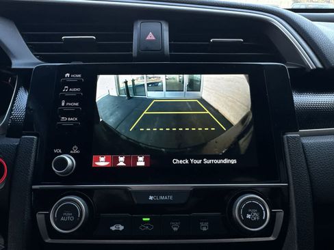 Used 2021 Honda Civic Sport image 29