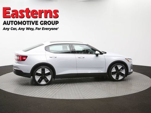 Used 2024 Polestar Polestar 2 AWD/4WD image 42