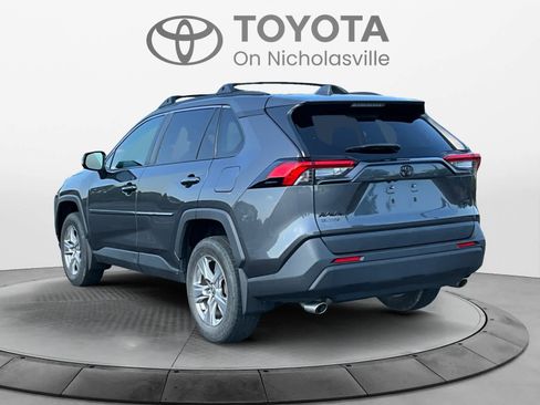 Used 2023 Toyota RAV4 XLE w/ Convenience Package FWD image 3