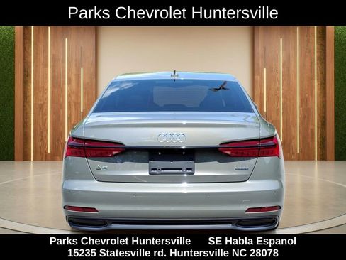 Used 2023 Audi A6 Premium Plus AWD/4WD image 31