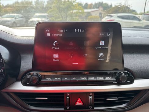 Used 2019 Kia Forte LXS image 26