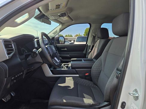 Used 2023 Toyota Tundra SR5 w/ TRD Sport Package AWD/4WD image 22