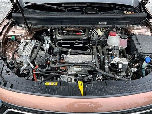 Certified 2023 Mercedes-Benz EQB 300 4MATIC image 34