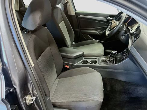 Used 2020 Volkswagen Jetta S FWD image 25