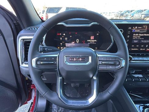 New 2026 GMC Canyon Elevation w/ Convenience Package image 15