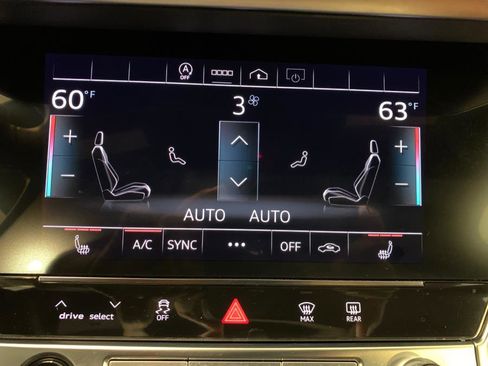 Used 2022 Audi A6 Premium Plus image 43