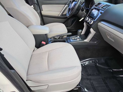 Used 2016 Subaru Forester 2.5i Premium w/ Popular Package #2 image 21