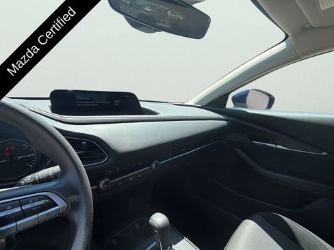Certified 2023 MAZDA CX-30 AWD 2.5 S image 22