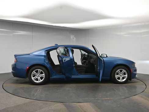 Used 2023 Dodge Charger SXT RWD image 46