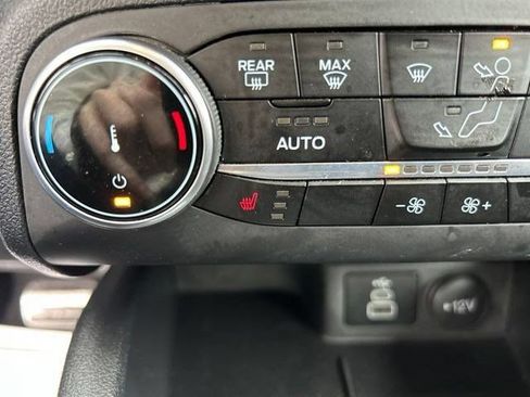 Used 2024 Ford Escape ST-Line AWD/4WD image 32