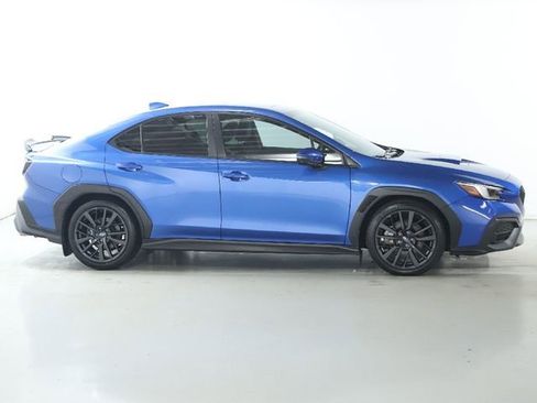 Used 2023 Subaru WRX Limited image 11