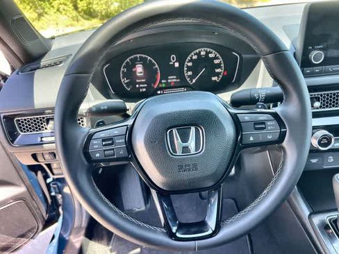 Used 2026 Honda Civic Sport image 17
