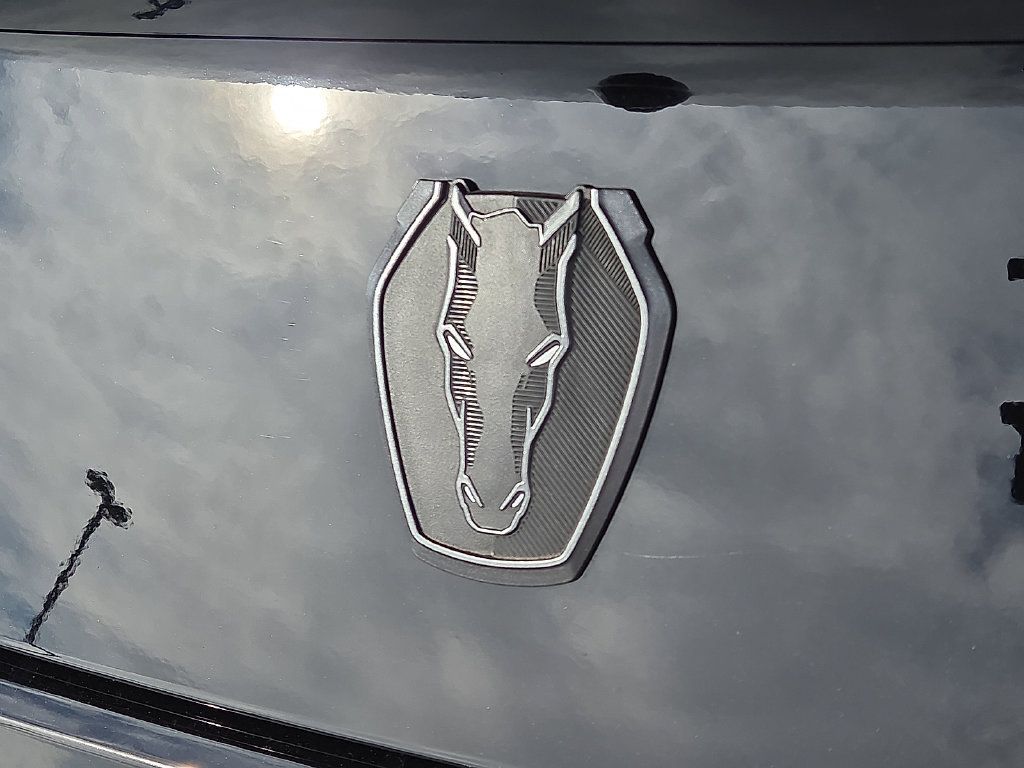 Used 2026 Ford Mustang Dark Horse RWD image 16