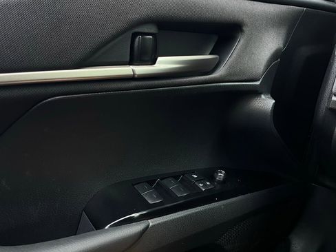 Used 2026 Toyota Camry LE w/ Convenience Package image 21