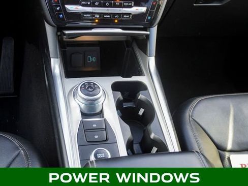 Used 2022 Ford Explorer Limited image 14