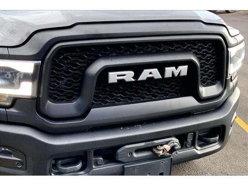 Used 2020 RAM 2500 Power Wagon AWD/4WD image 31