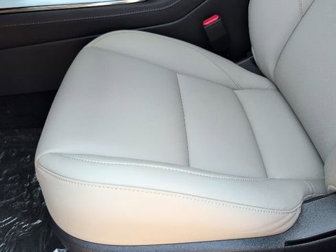 Used 2025 MAZDA CX-30 AWD 2.5 S w/ Preferred Package image 19