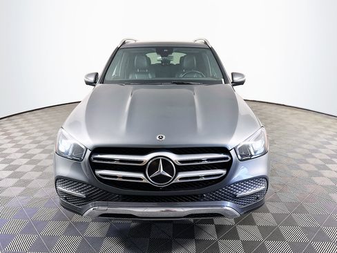 Used 2021 Mercedes-Benz GLE 350 w/ 3rd Row Seat Package image 2