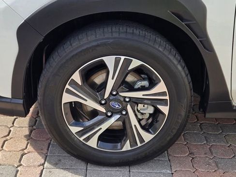 Certified 2024 Subaru Crosstrek 2.0i Premium image 11