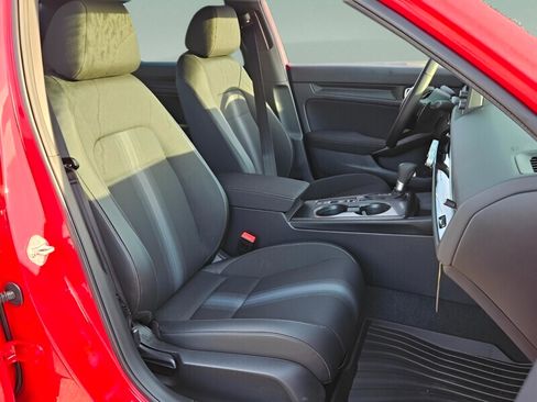 New 2026 Honda Civic Sport image 14