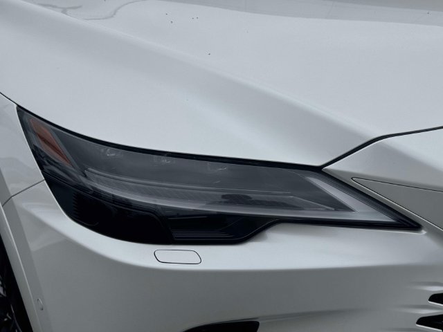 Certified 2025 Lexus RX 450h AWD w/ Convenience Package image 12