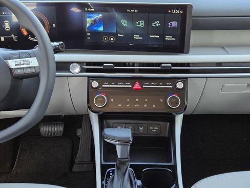 New 2026 Hyundai Tucson SEL image 19