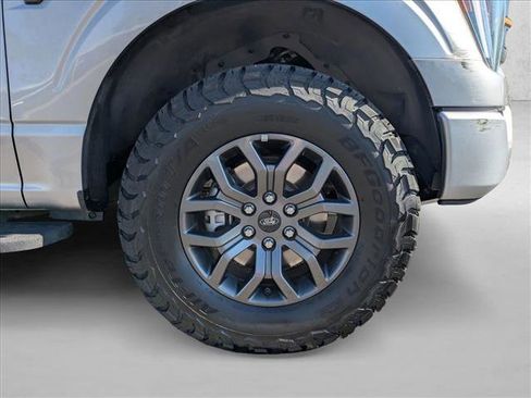 Used 2023 Ford F150 Tremor w/ Equipment Group 402A High image 21