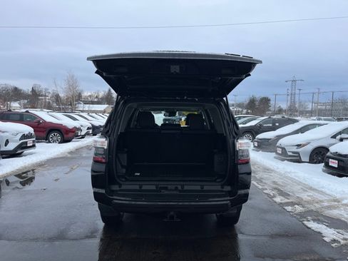 Certified 2021 Toyota 4Runner TRD Pro image 22