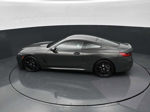 Used 2023 BMW 840i Coupe w/ M Sport Professional Package RWD image 24