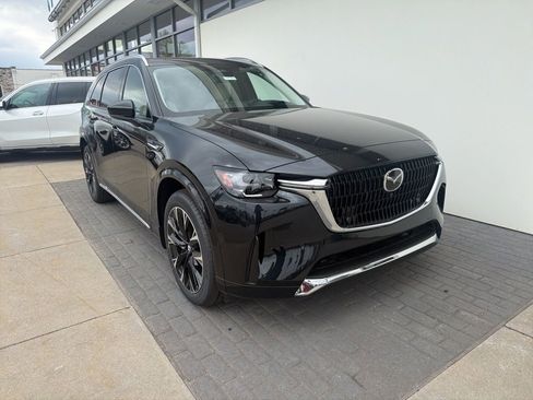 New 2026 MAZDA CX-90 3.3 Turbo S w/ Premium Plus AWD/4WD image 1