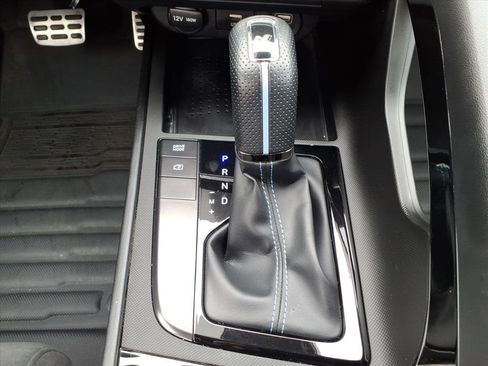 Used 2022 Hyundai Elantra N w/ Preferred Accessory Package image 16