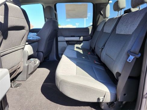 New 2025 Ford F350 XLT w/ 360-Degree Camera Package image 16