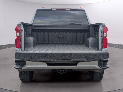 New 2026 Chevrolet Silverado 1500 RST w/ RST Select Package AWD/4WD image 36
