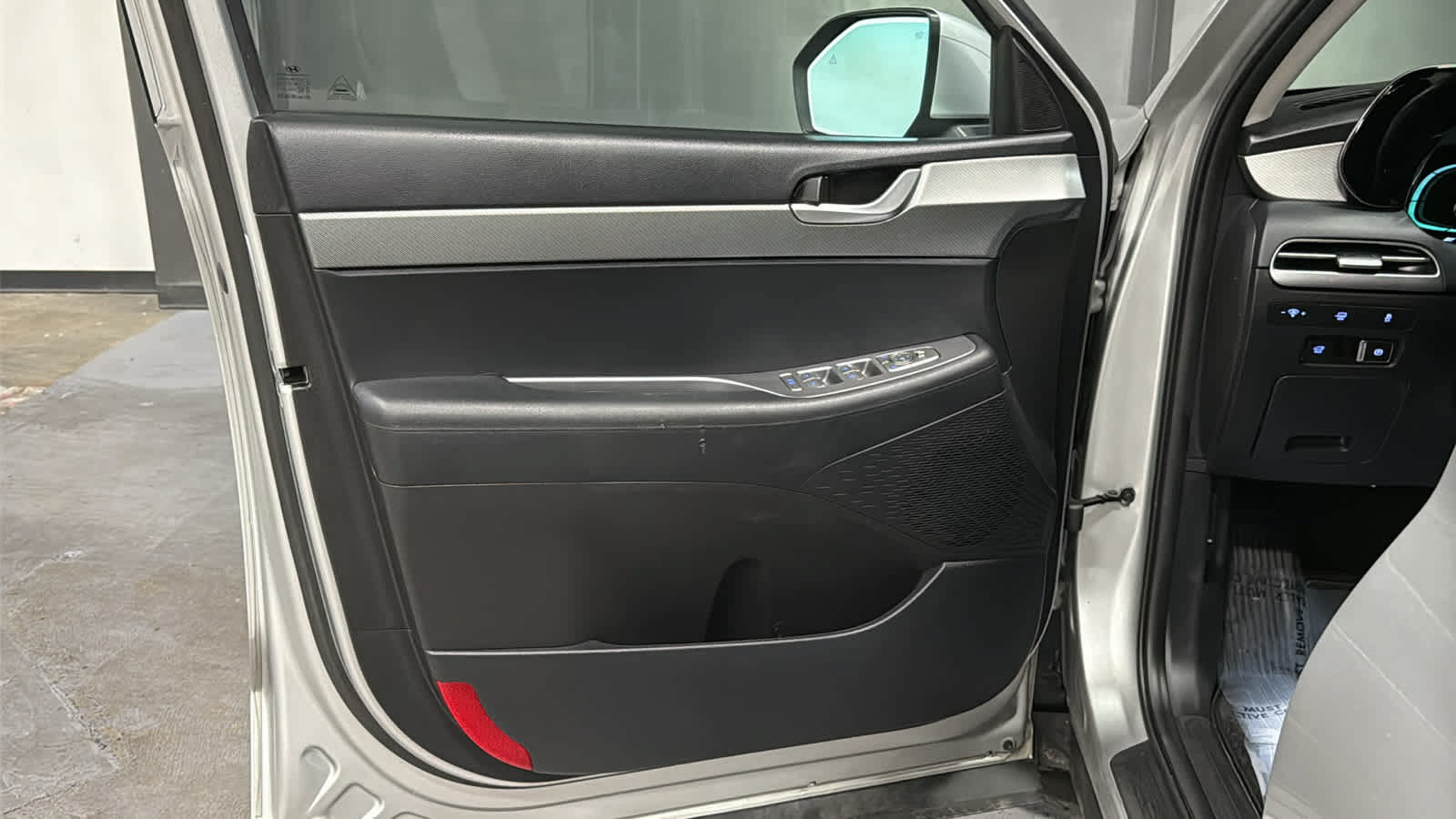 Used 2024 Hyundai Palisade SEL AWD/4WD image 9