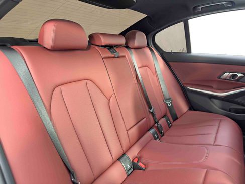 Used 2023 BMW 330e w/ M Sport Package image 42