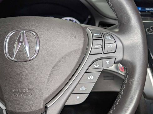 Used 2020 Acura ILX w/ Premium Package image 34