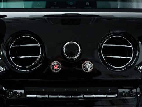 Certified 2026 Rolls-Royce Phantom Sedan RWD image 44