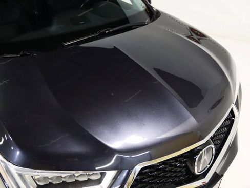 Used 2020 Acura MDX SH-AWD w/ Technology Package image 25